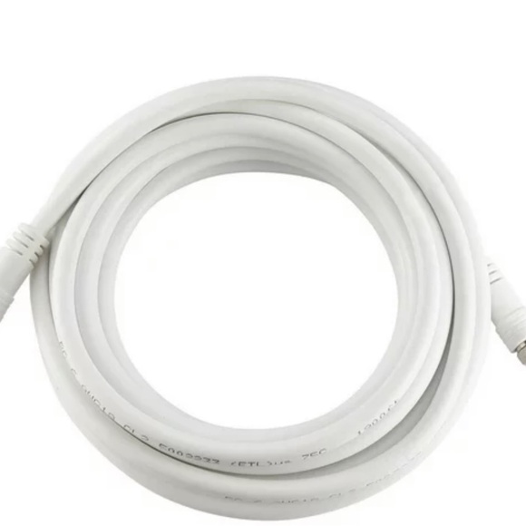 Coaxial  cable - Picture 2 of 2